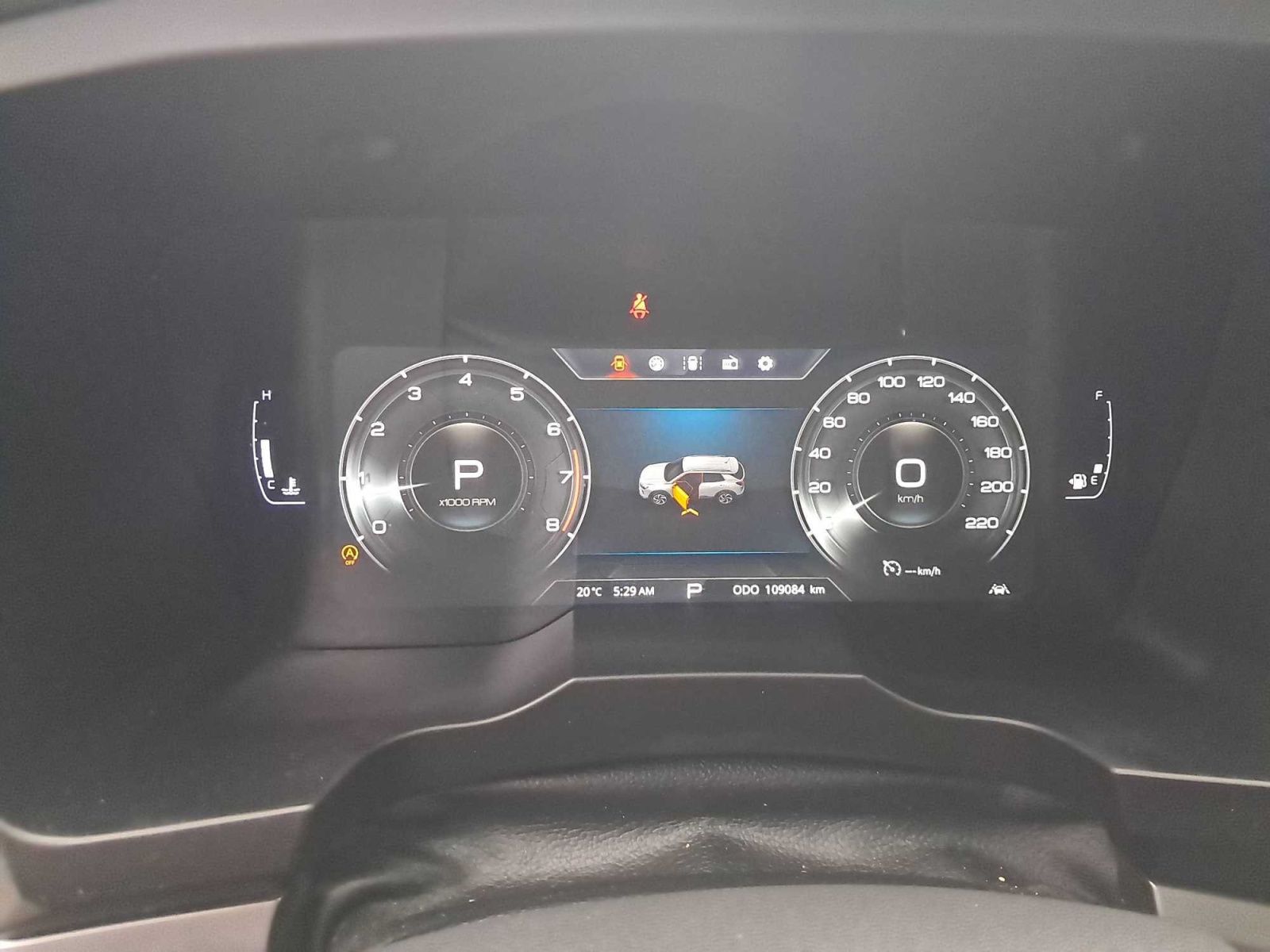 SsangYong Korando, 1.5 T-GDI, Automat, Serv.kniha - fotka 3