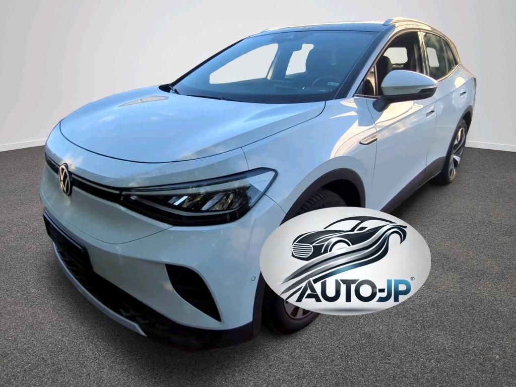 Volkswagen ID.4, 4x4 PRO PERFORMAN PŘIPRAVUJEME