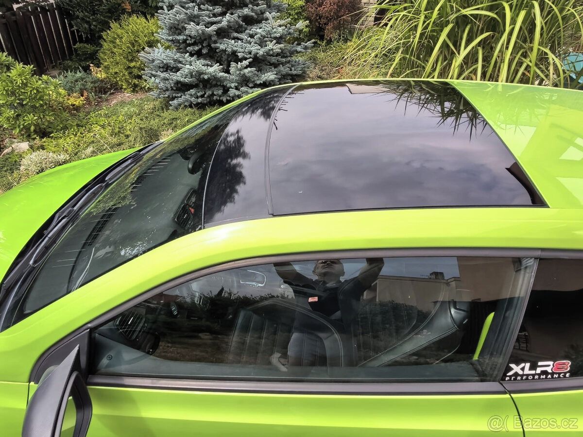 Volkswagen Scirocco, R 2.0 TSI 195 kW / 265 HP DSG - fotka 4