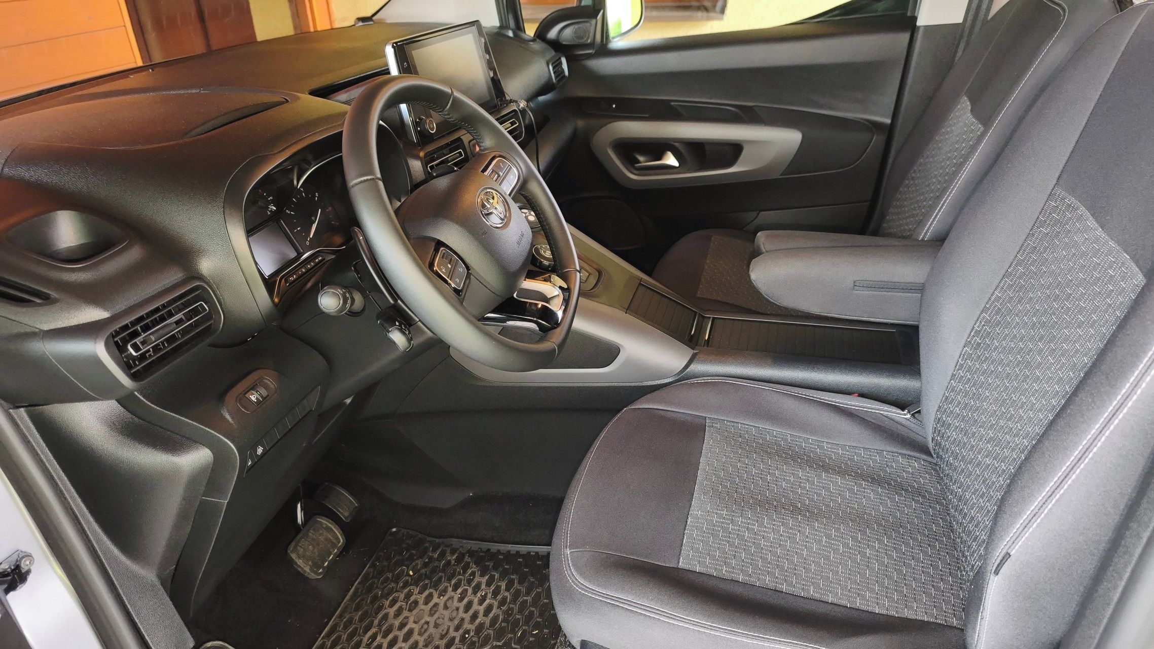 Toyota Proace, Toyota Proace City Verso LONG - fotka 6
