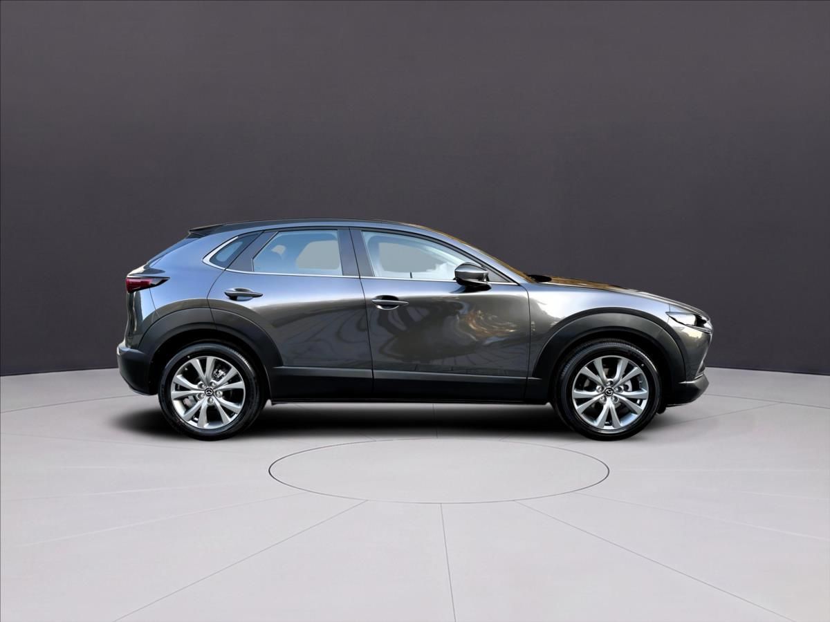 Mazda CX-30, 2,5 140PS 6MT FWD Centre-Line - fotka 6