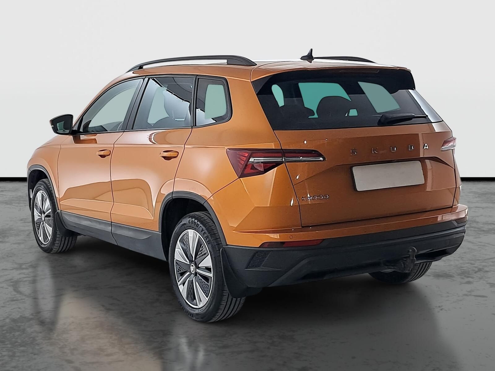 Škoda Karoq, 1.5 TSI, Serv.kniha, Navi - fotka 4