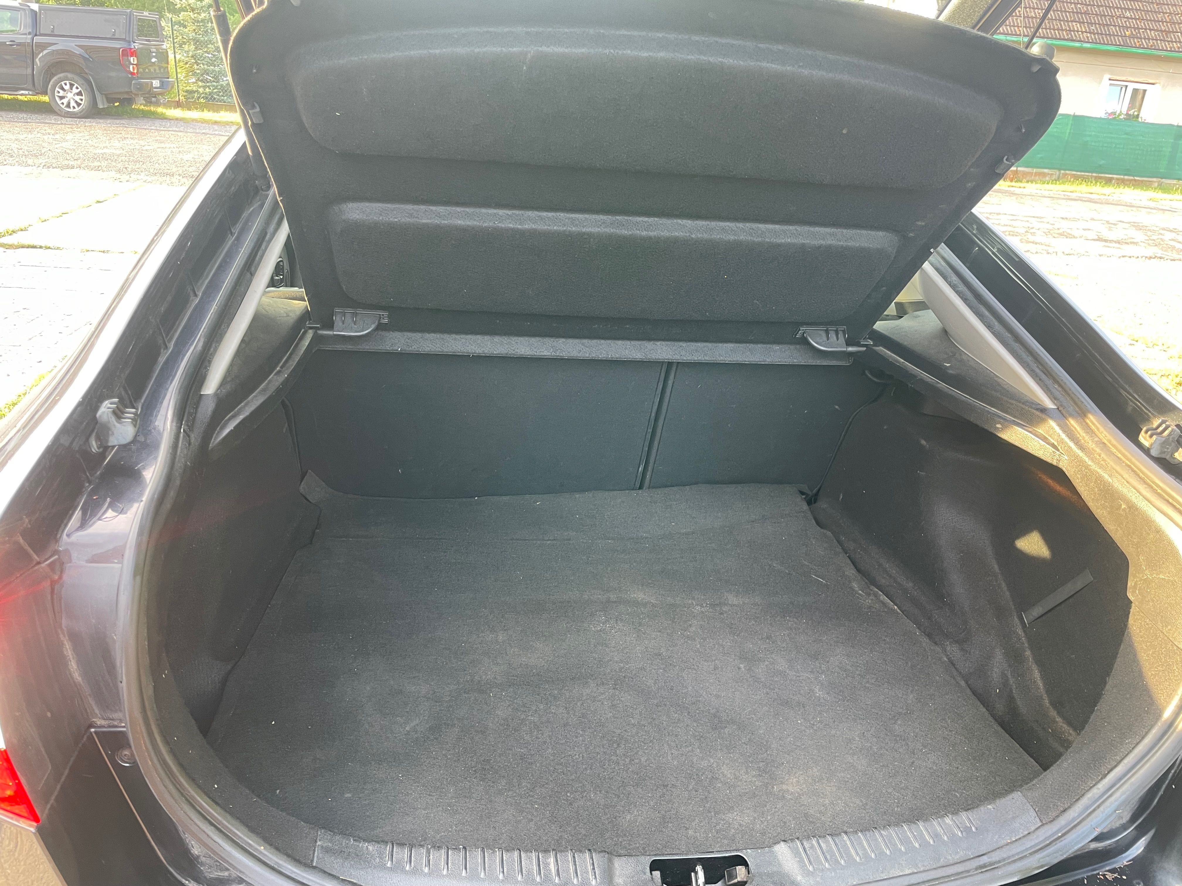Ford Mondeo, 2,0 16v - fotka 5