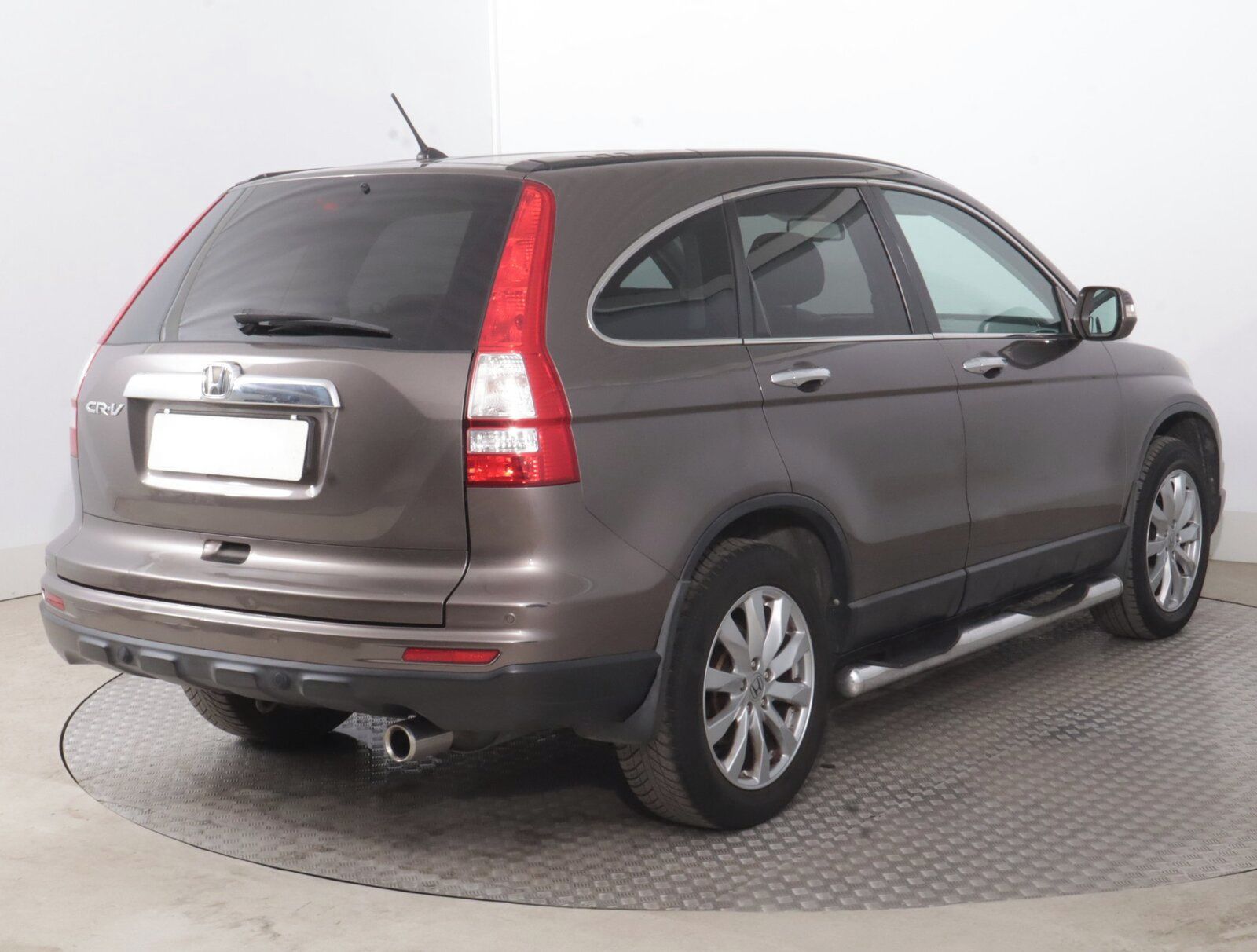Honda CR-V, 2.0 i, 4X4, Automat - fotka 5
