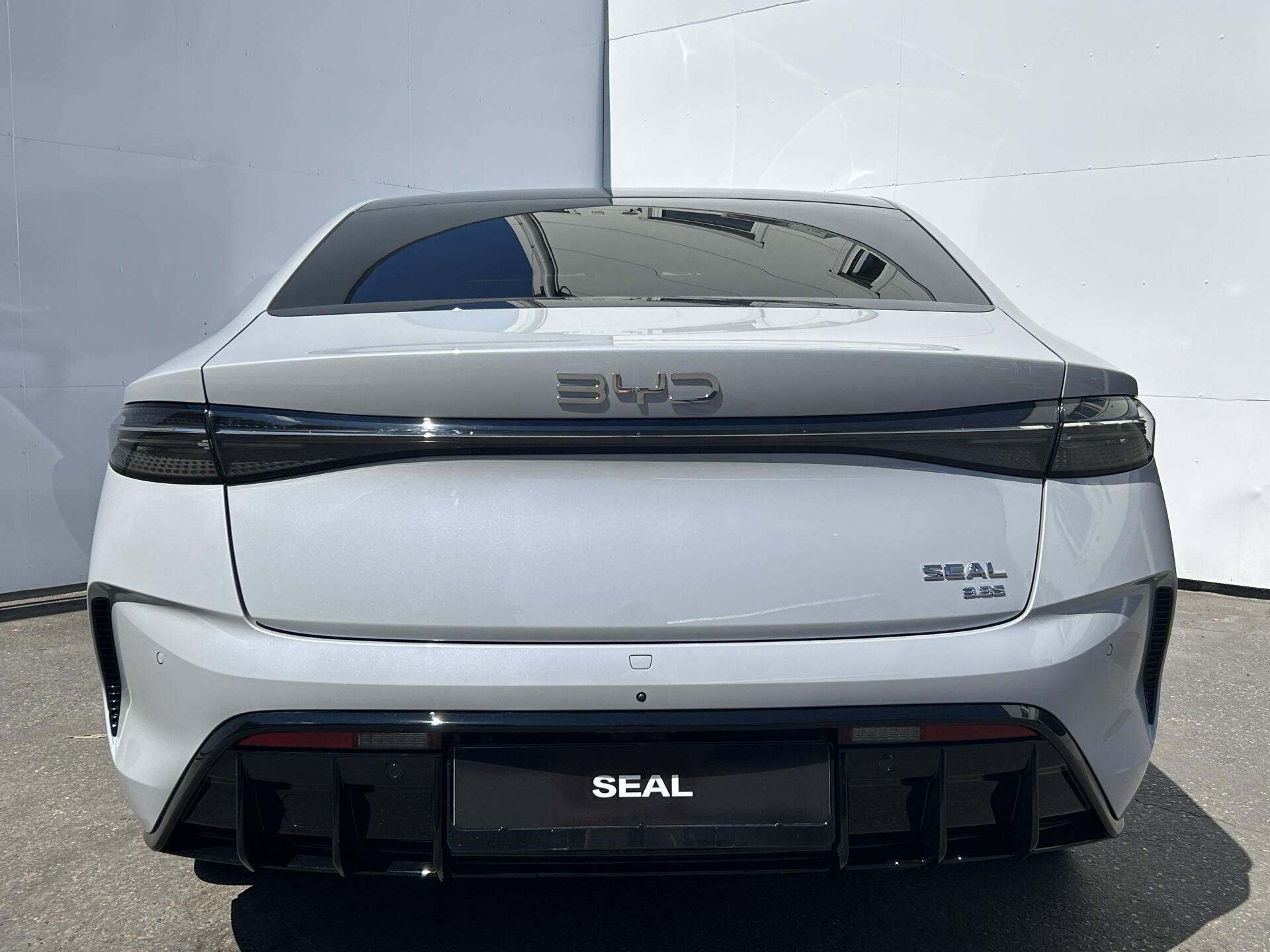 BYD Seal, Excellence AWD 82 kWh - fotka 5