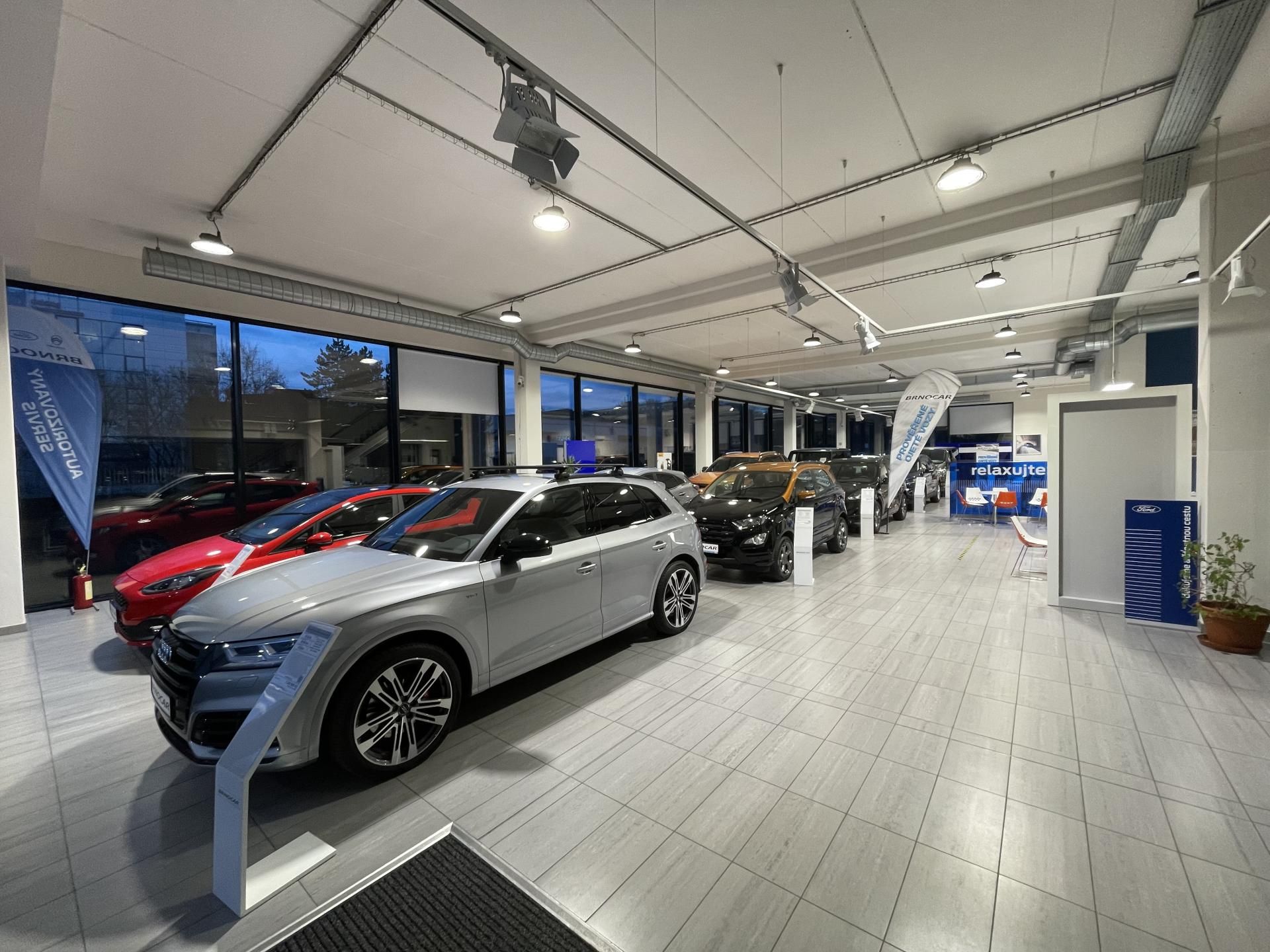 Citroën Grand C4 SpaceTourer, 1,5HDi 96kW 7 míst, ČR, 1.MAJ - fotka 3