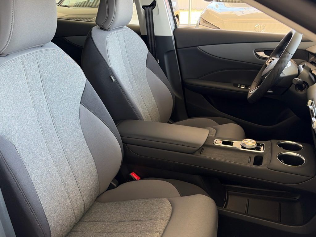MG MGS5 EV, S5 EV Emotion 49kWh - fotka 6