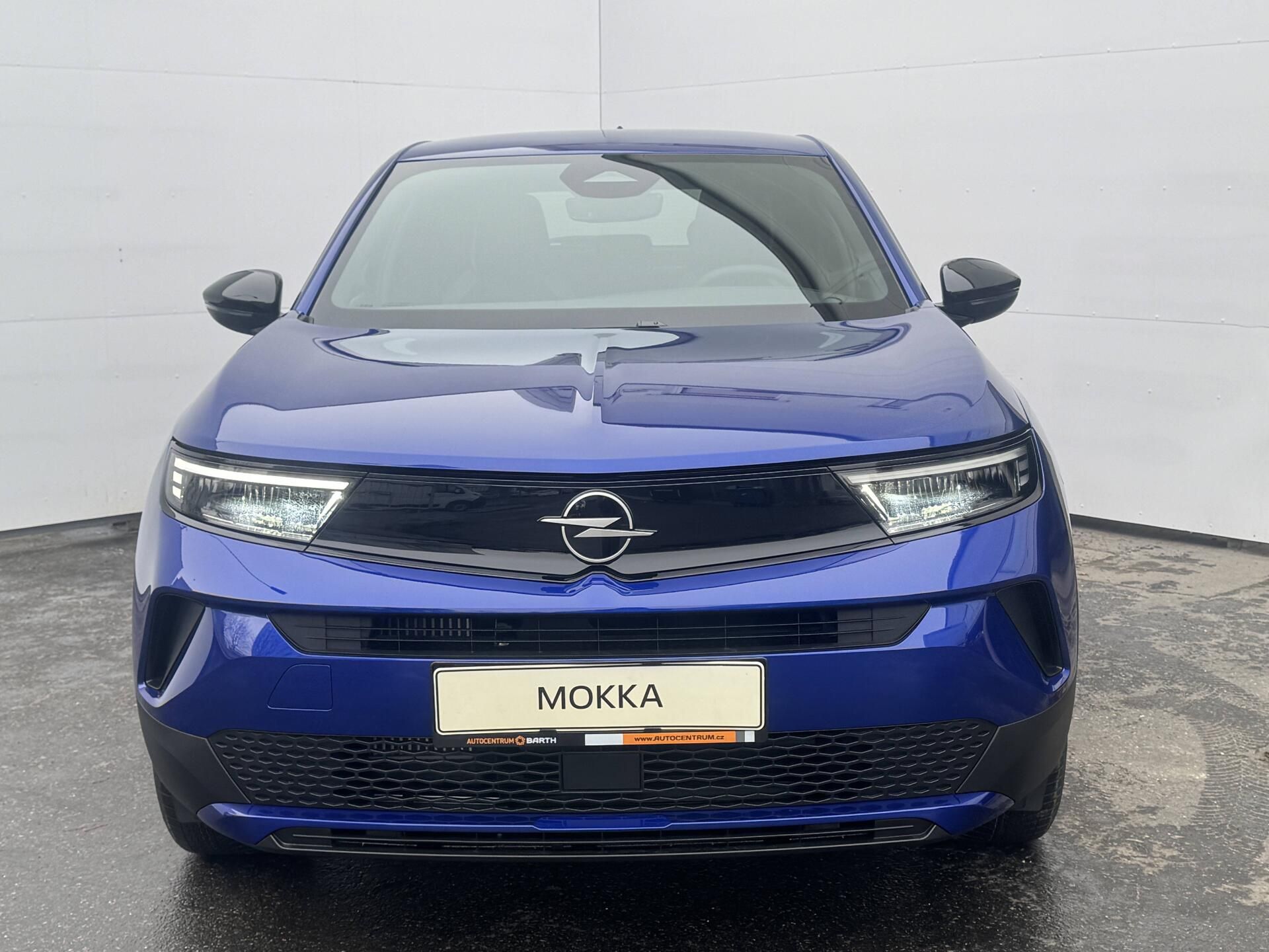 Opel Mokka, HIT MT6 1,2 TURBO - fotka 2