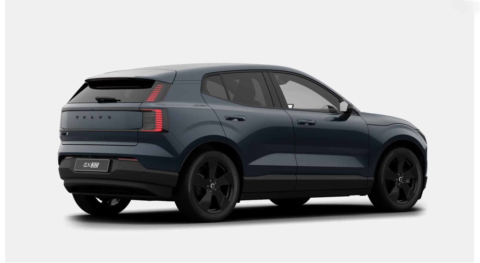 Volvo EX30, P5 RWD LONG RANGE PLUS AUT - fotka 5