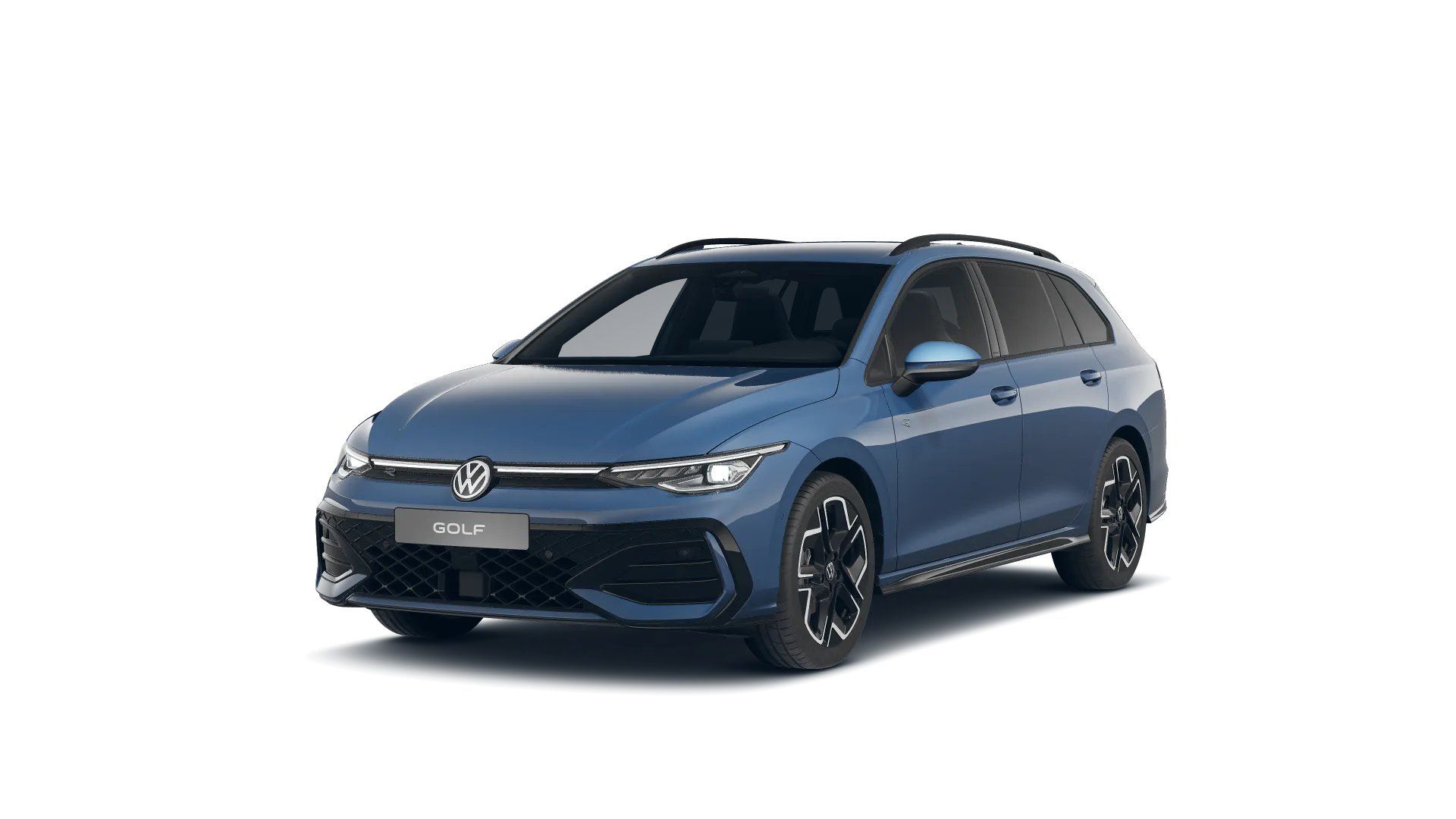 Volkswagen Golf, Golf V. R-line People 1,5 eTSI