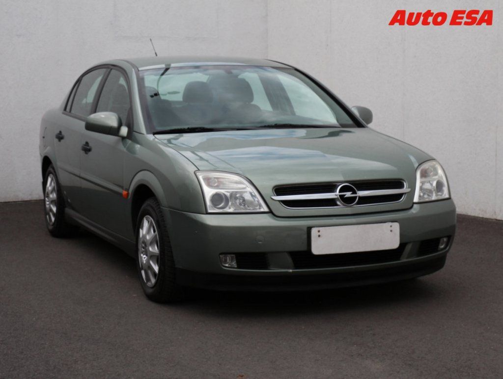 Opel Vectra, 1.8i,ČR