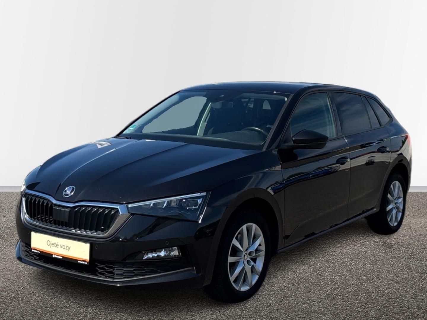 Škoda Scala, 1.0 TSI / 85 kW Ambition