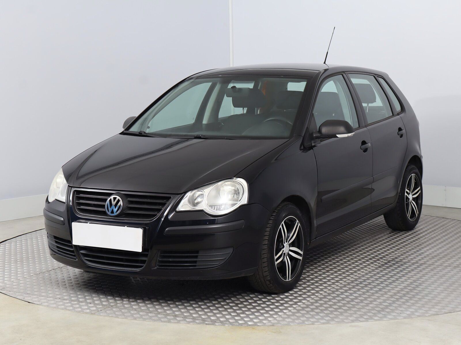 Volkswagen Polo, 1.4 TDI, Klima, za dobrou cenu - fotka 2