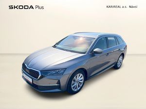 Škoda Octavia, TSI 1.5/110kW Top Selection