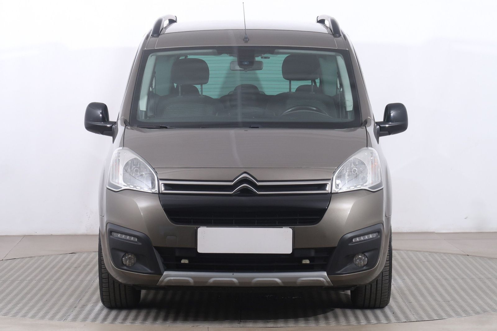 Citroën Berlingo, 1.6 HDi, XTR, 5Míst, ČR - fotka 2