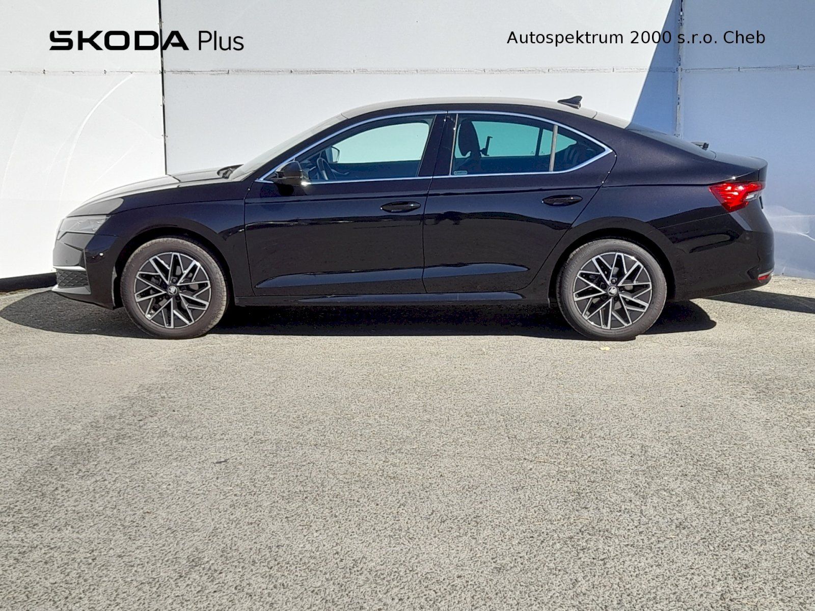 Škoda Octavia, Top Selection M-HEV 1.5 TSI 11 - fotka 3