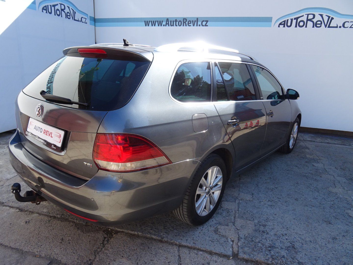 Volkswagen Golf, 1.4i,90kW,STYLE,s.kni,aut.klim - fotka 4