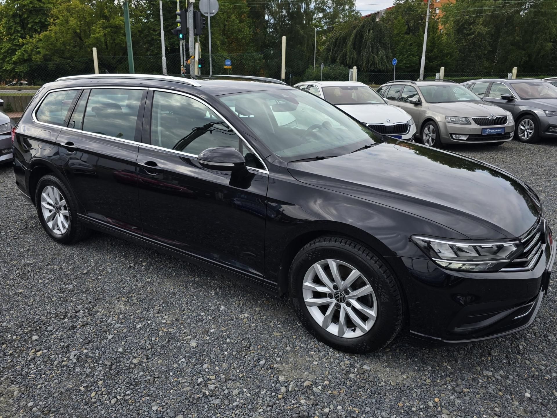 Volkswagen Passat, 2.0TDI 110KW DSG BUSINESS ČR! - fotka 6