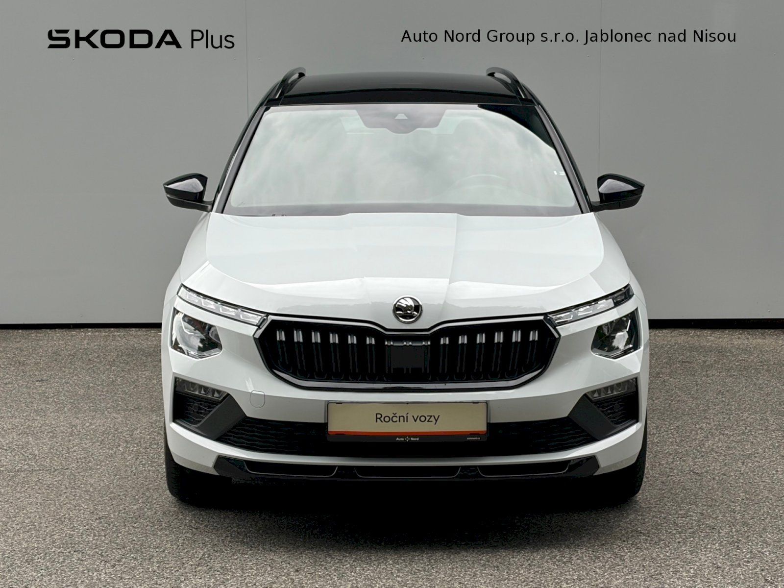 Škoda Kamiq, 1.0 TSI 85kW Monte Carlo DSG - - fotka 4