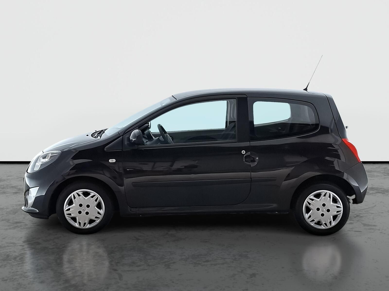 Renault Twingo, 1.2, po STK, jezdí výborně - fotka 3
