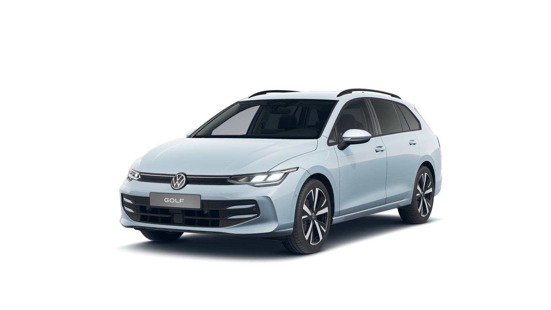 Volkswagen Golf, Golf Variant People 1,5 eTSI