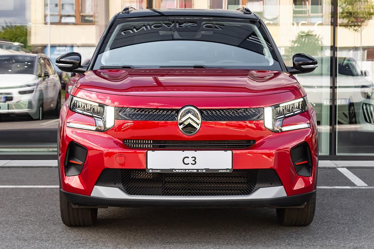 Citroën C3, 1,2 COLLECTION Turbo 100k - fotka 2
