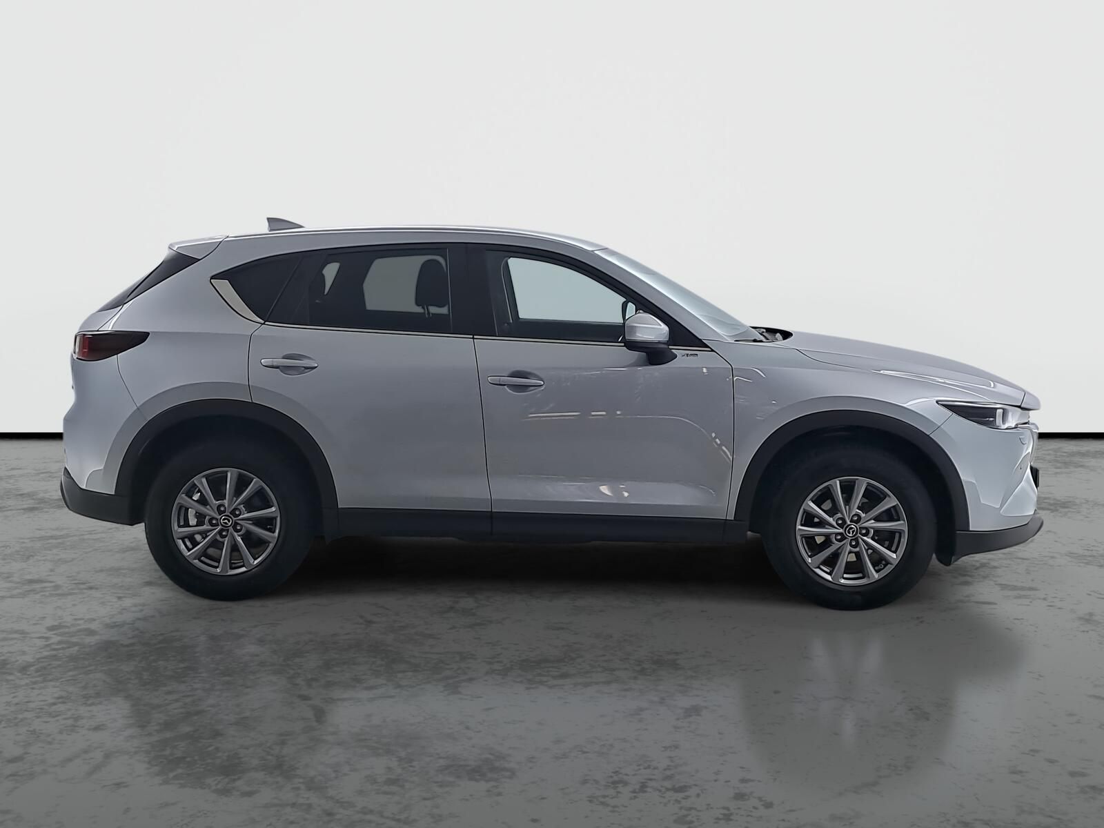 Mazda CX-5, 2.0 Skyactiv-G, Automat, Navi - fotka 6