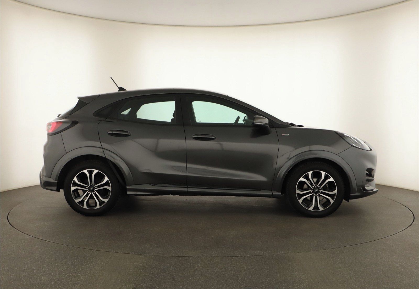 Ford Puma, 1.0 EcoBoost, ČR,1.maj, Navi - fotka 6