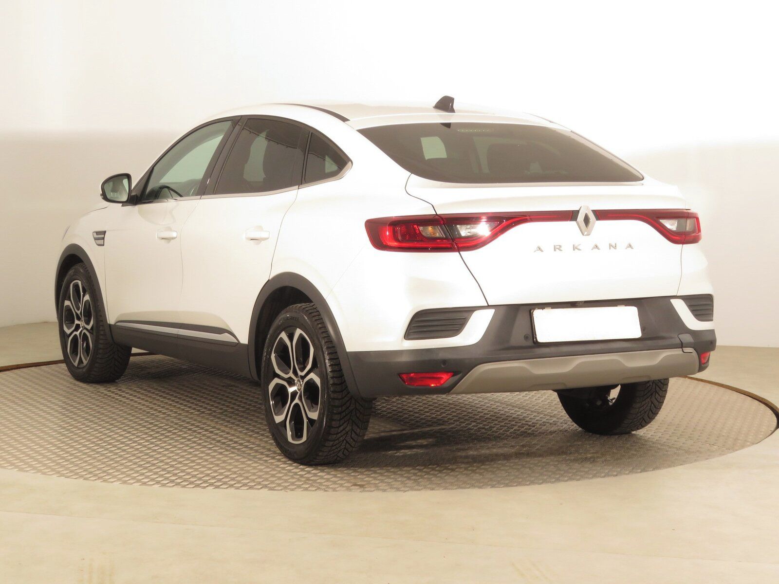 Renault Arkana, 1.3 TCe, Automat, Serv.kniha - fotka 4
