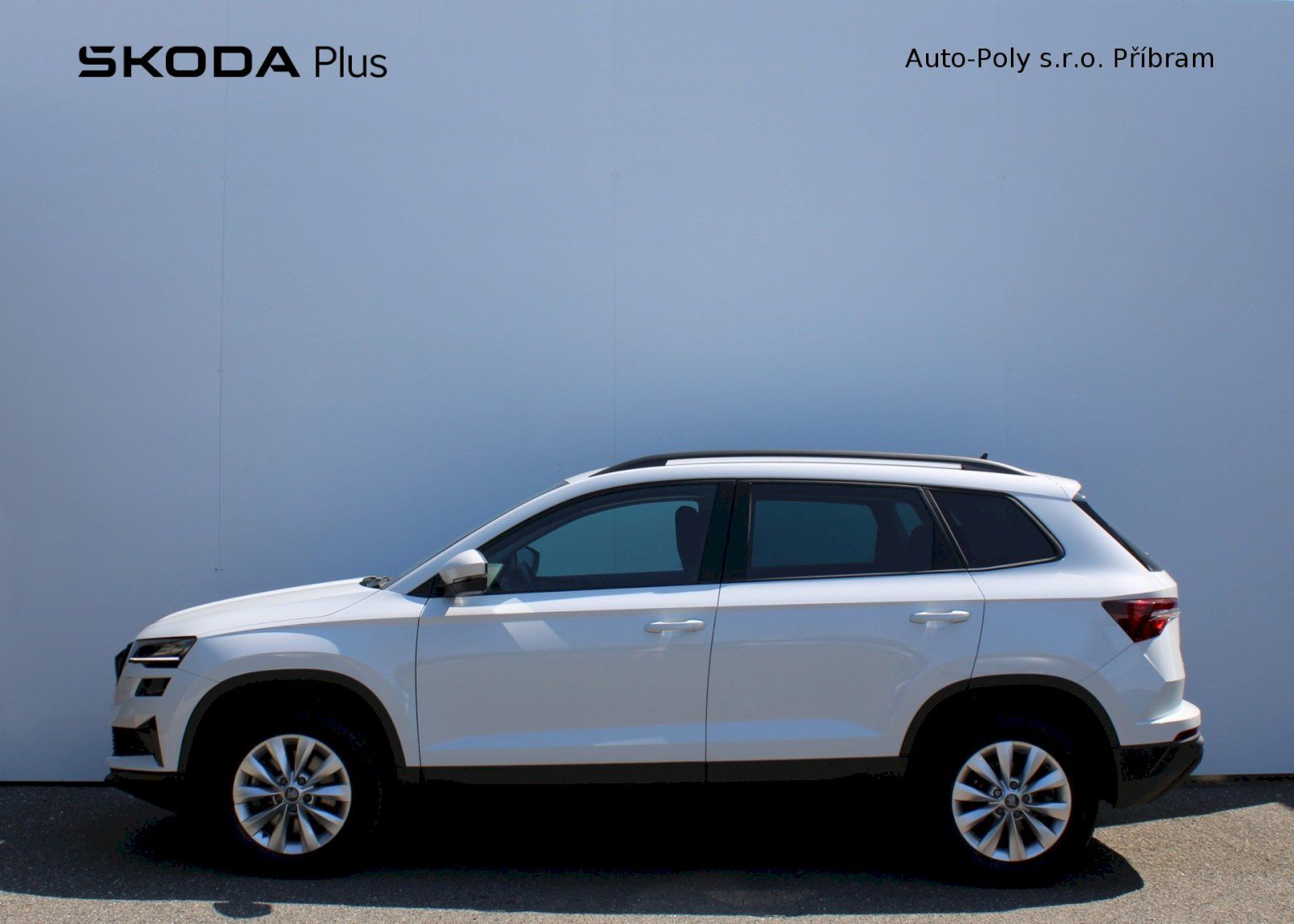 Škoda Karoq, Selection 1.5TSI / 110kW 6°MP - fotka 3