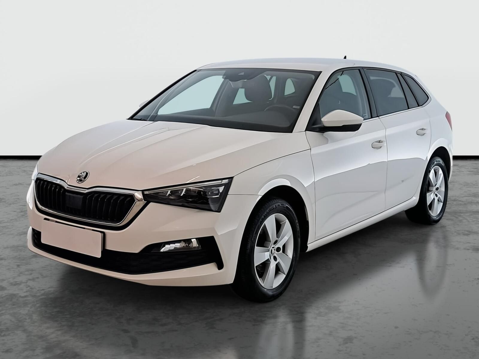 Škoda Scala, 1.0 TSI, Style Plus - fotka 2