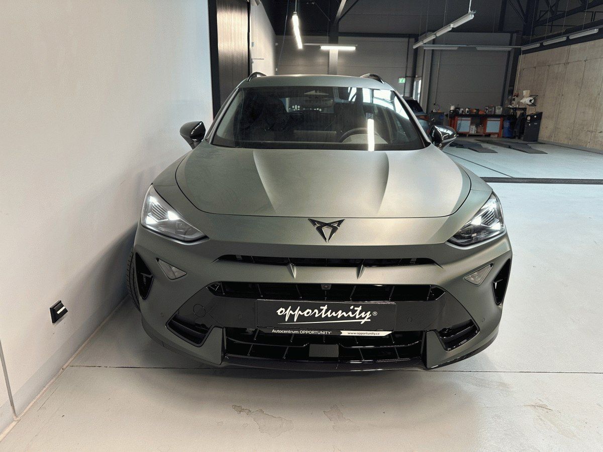 Cupra Formentor, Tribe Edition 1.5 eTSI 150 DSG - fotka 2