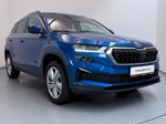 Škoda Karoq, Top Selection 1.5TSI/110kW 7ds