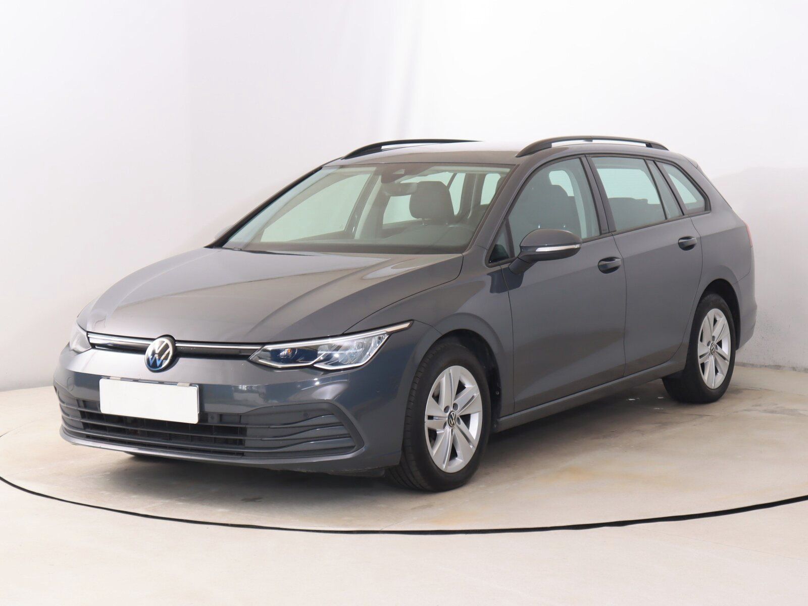 Volkswagen Golf, 2.0 TDI, Life, Automat - fotka 2