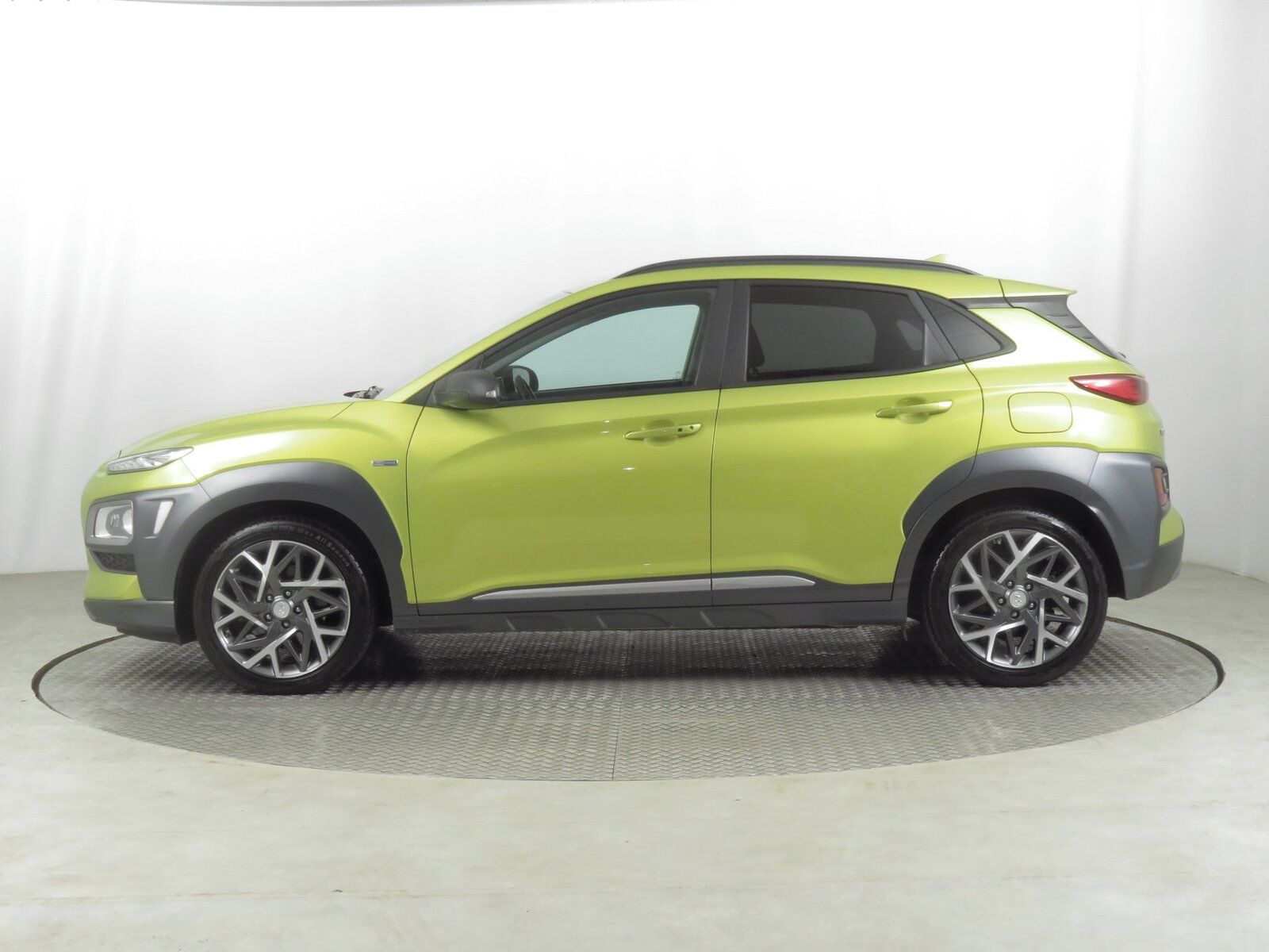 Hyundai Kona, Hybrid, Automat, Serv.kniha - fotka 3