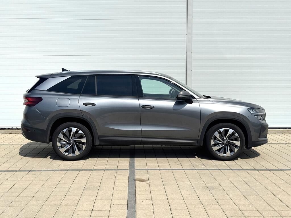 Škoda Kodiaq, Selection 2.0 TDI 142 kW - fotka 4