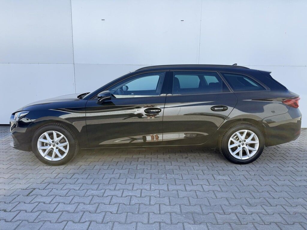 Seat Leon, DSG 1,5 TSi 85 kW Style - fotka 3