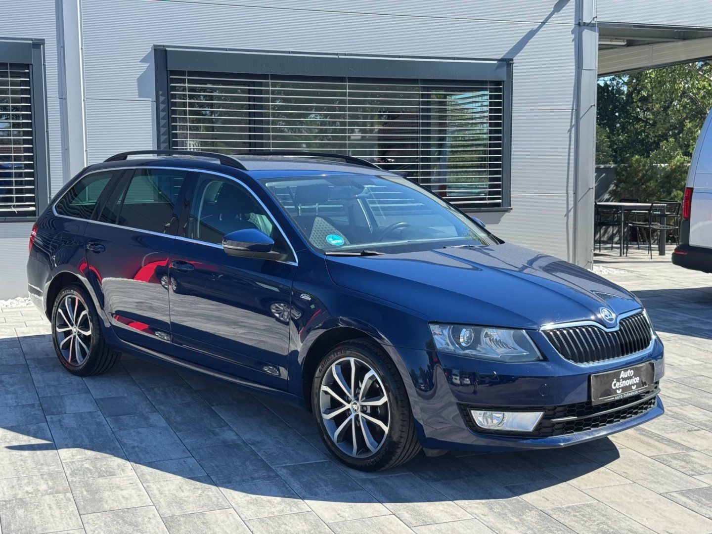 Škoda Octavia, Edition 1.6 TDI 81kW - fotka 3