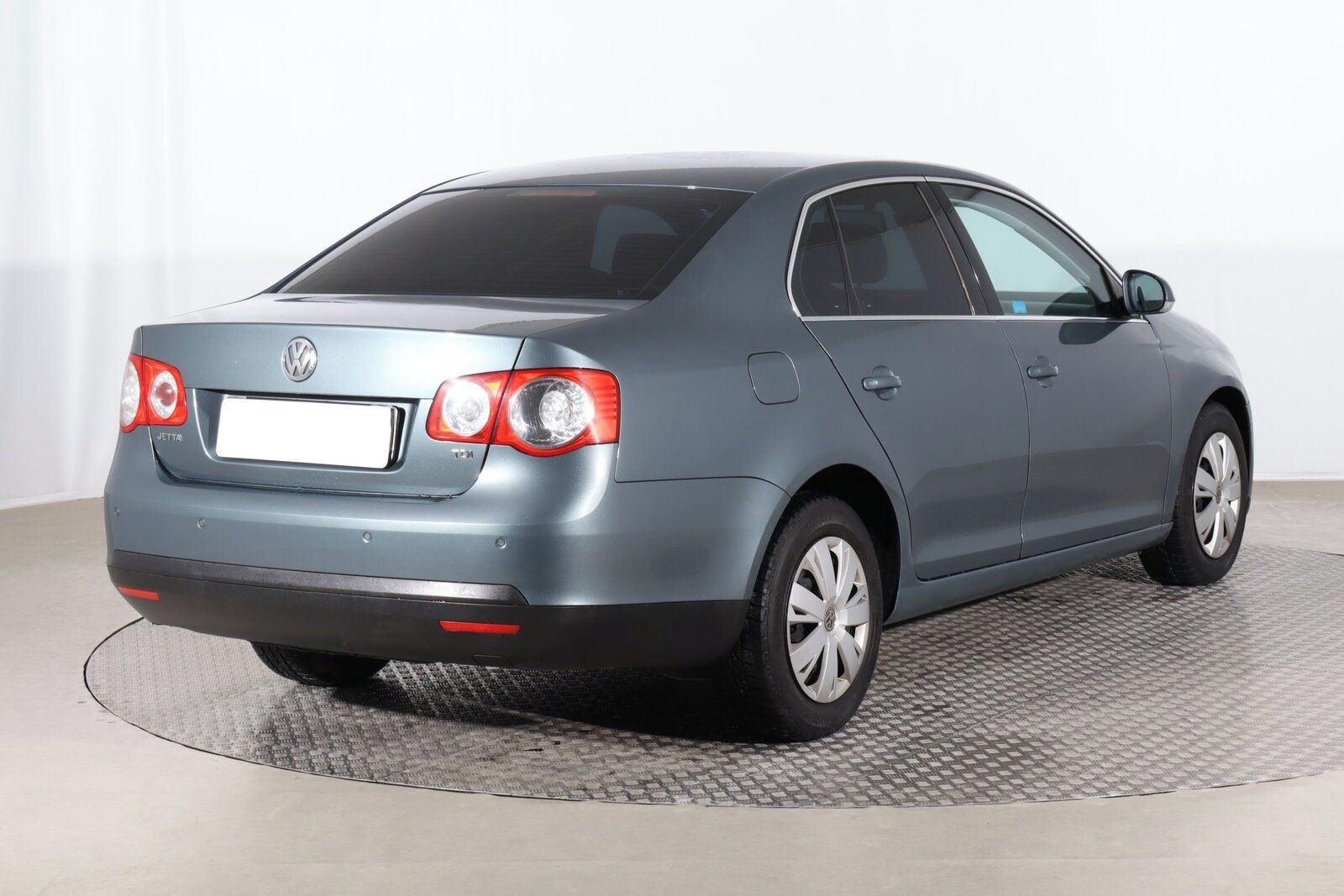 Volkswagen Jetta, 1.9 TDI, Serv.kniha, po STK - fotka 5