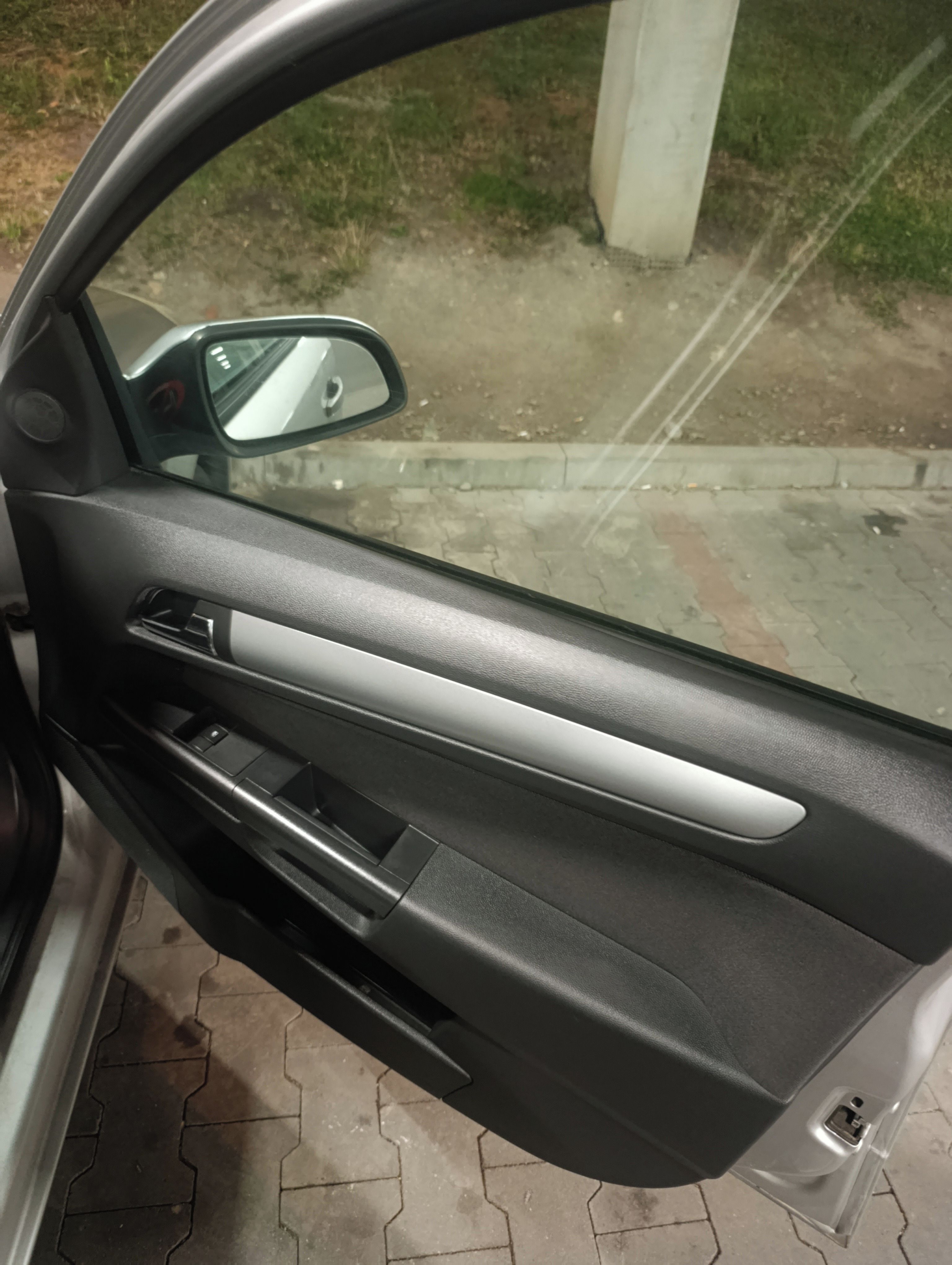 Opel Astra, 1.7 TDI - fotka 2