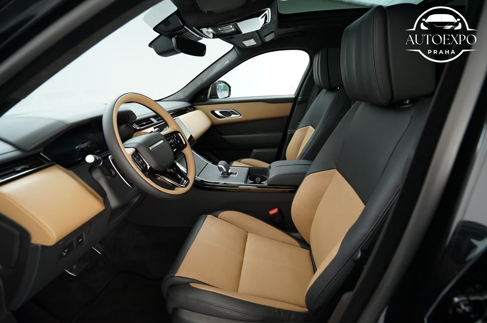 Land Rover Range Rover Velar, D300*PANORAMA*TAŽNÉ - fotka 4