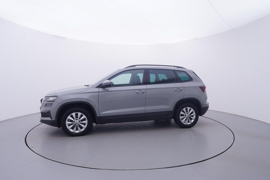 Škoda Karoq, Fresh II. 1.5 TSI 110 kW - fotka 2