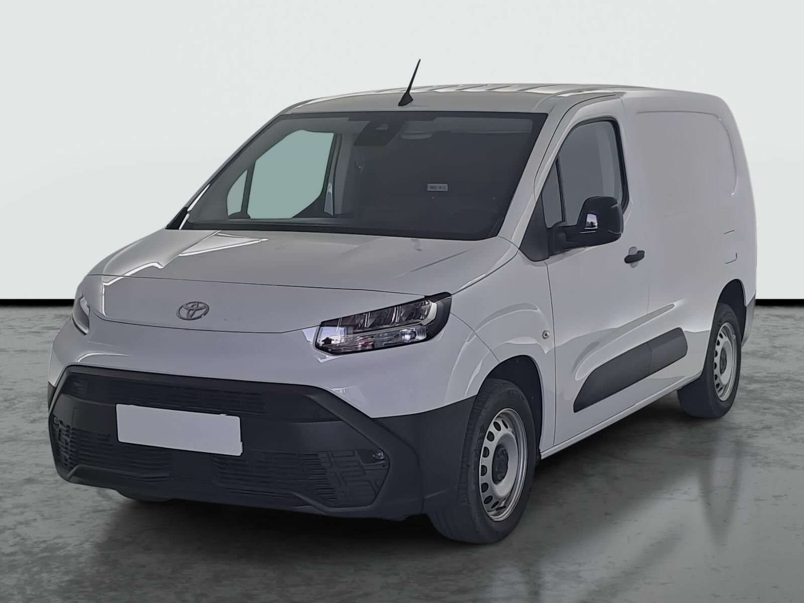 Toyota Proace City, Maxi 1.5 D-4D, L2, Odpočet DPH - fotka 2