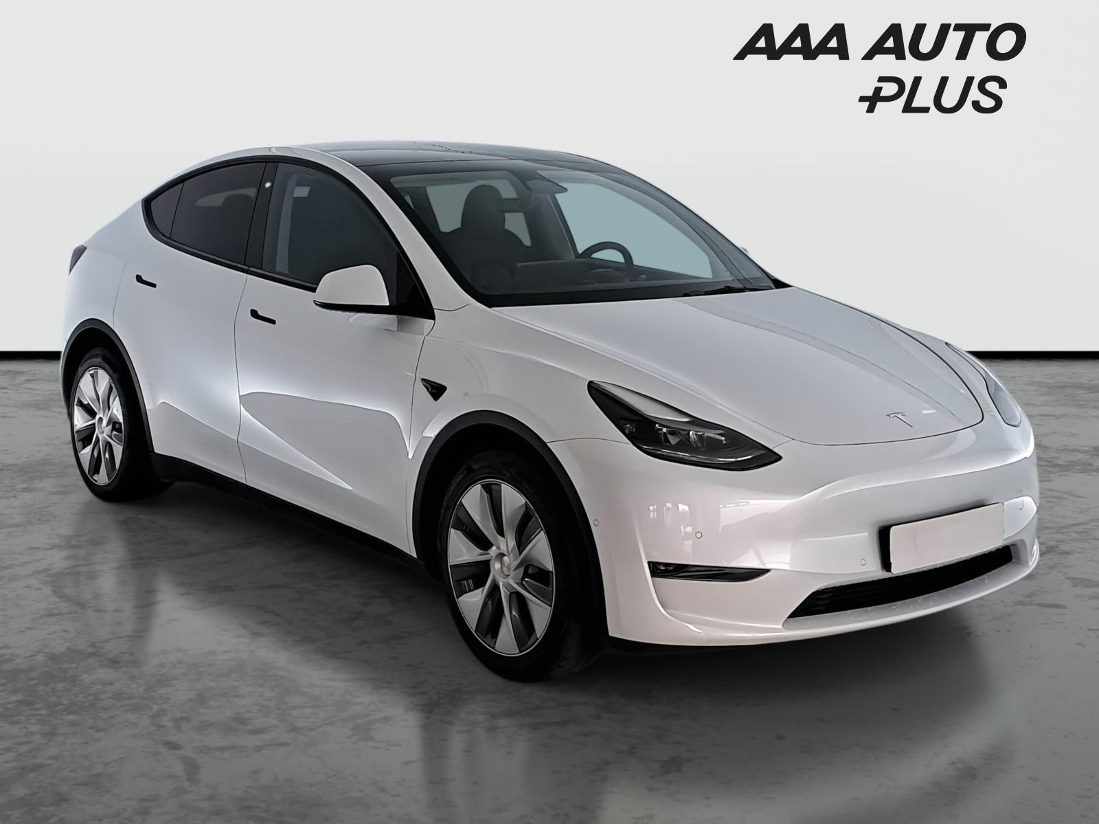 Tesla Model Y, Long Range AWD 79kWh, SoH 92%
