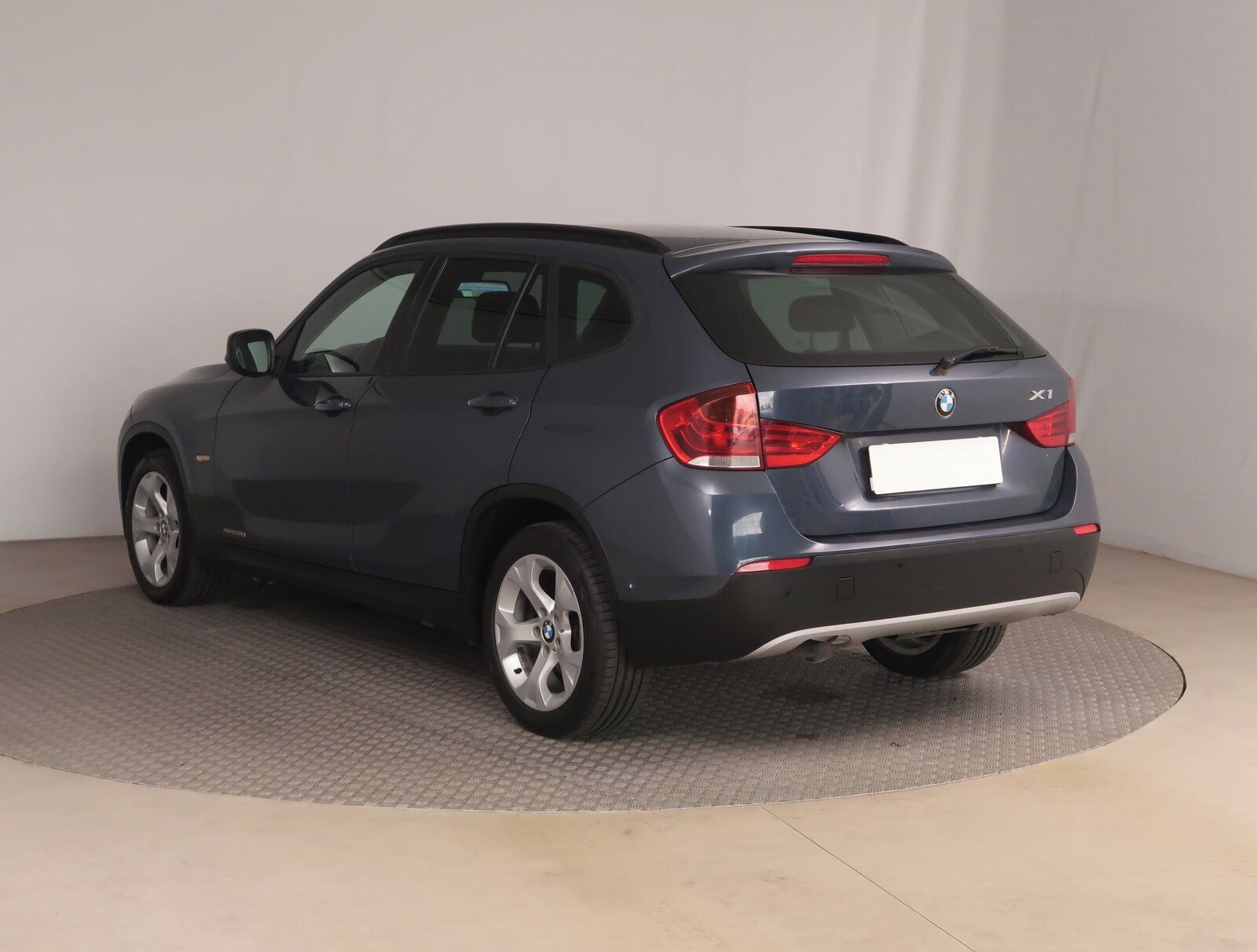 BMW X1, sDrive20d, 4X4, Automat - fotka 4
