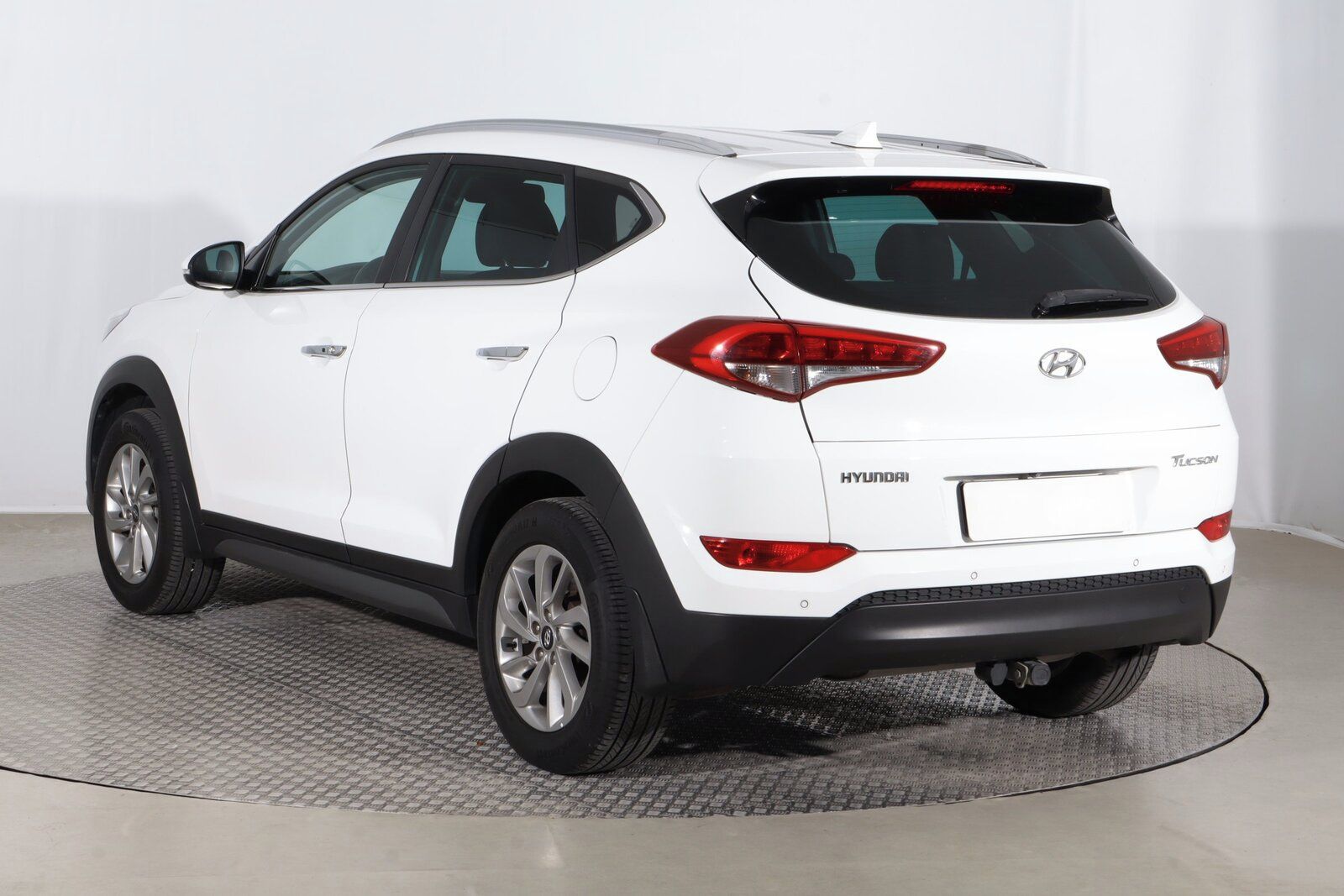 Hyundai Tucson, 1.6 GDI, Style, Serv.kniha - fotka 4
