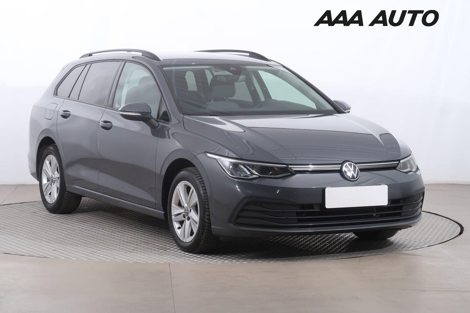 Volkswagen Golf, 2.0 TDI, Automat