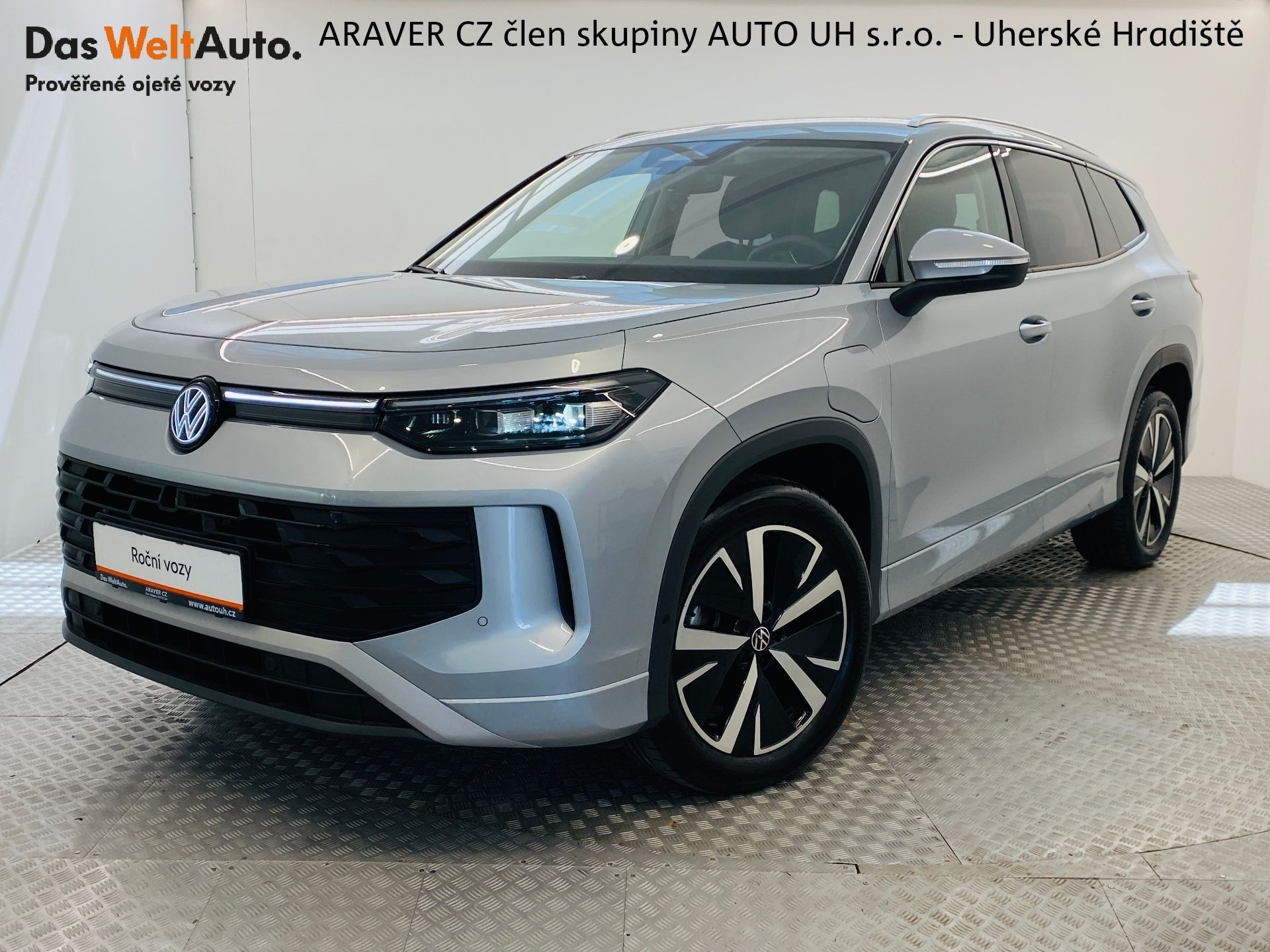 Volkswagen Tayron, LIFE 1,5 TSI 150 KW EHYBRID