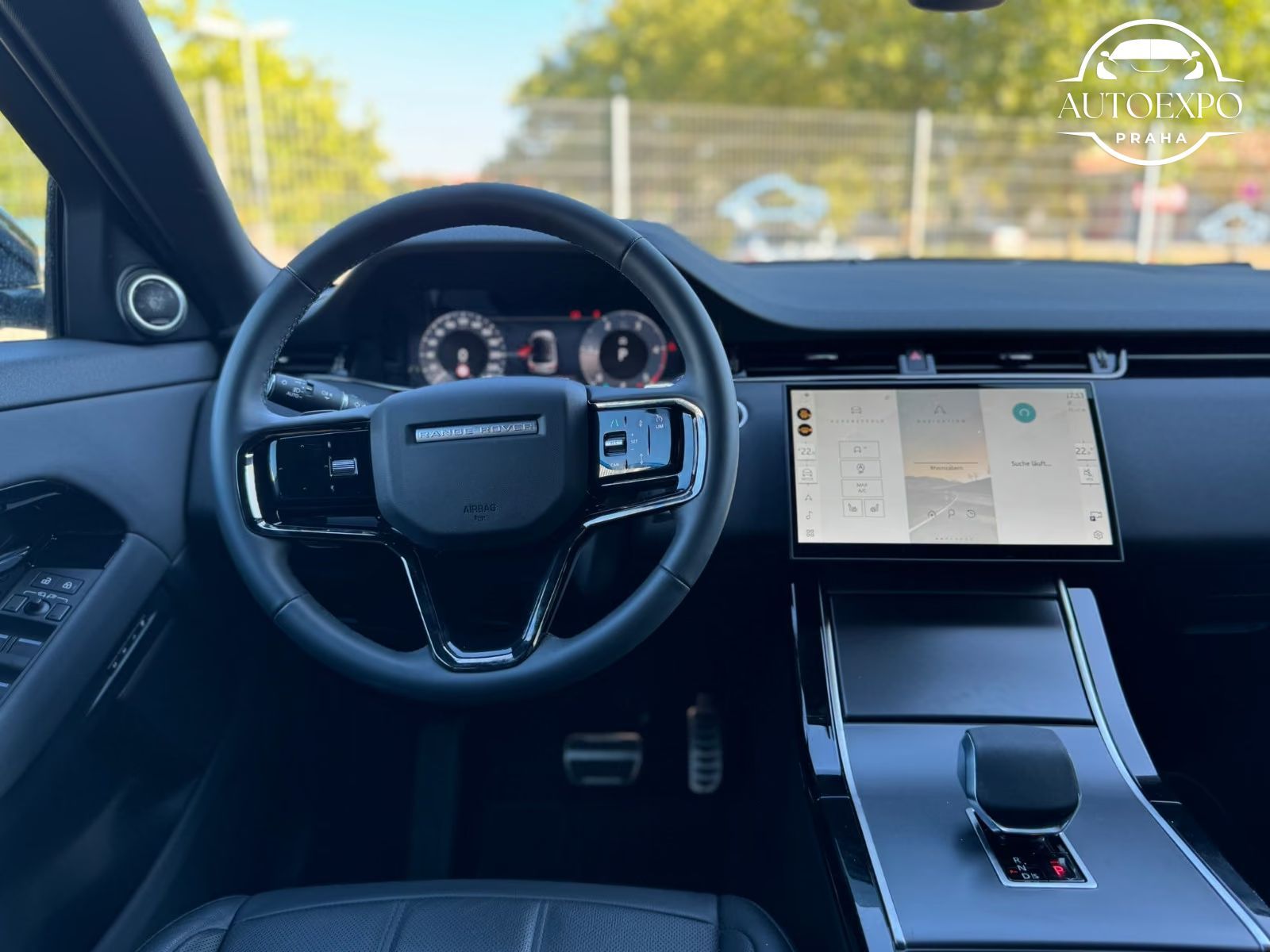 Land Rover Range Rover Evoque, RANGE ROVER EVOQUE*DYNAMIC - fotka 6