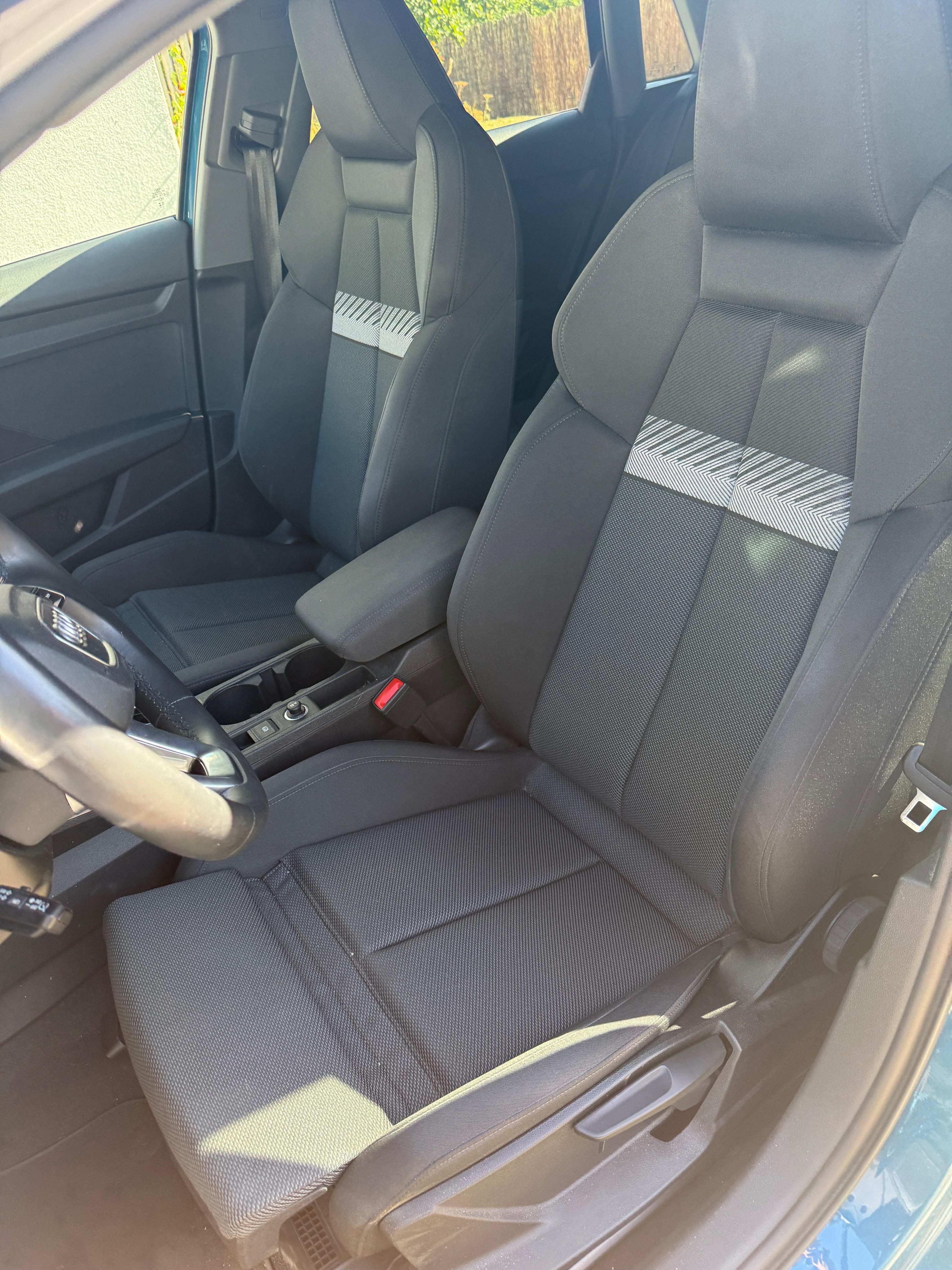 Audi A3, Audi A3 35 TFSI - fotka 5